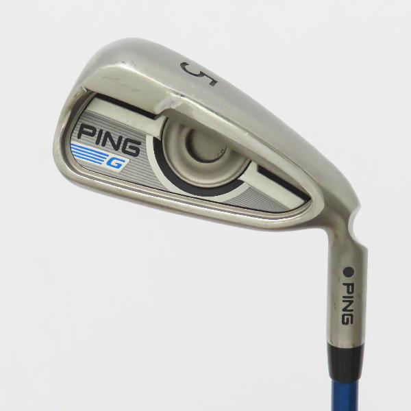 PING G (2016)