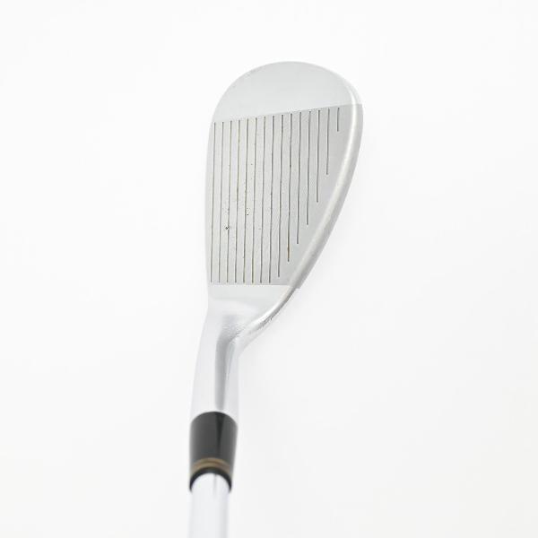 【中古】ブリヂストン　TOURSTAGE　X-WEDGE(2007) ウェッジ スチールシャフト　【51-08】シャフト：スチールシャフトCDランク　フレックス判別不能　男性用 メンズ用　右用
