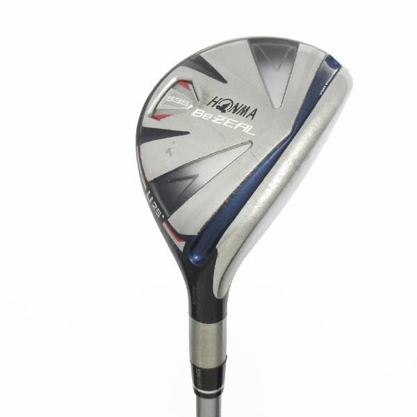 ホンマ ビジール535 ドライバー10.5°