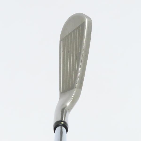 【中古】ダンロップ　XXIO　ゼクシオ (2010) アイアン N.S.PRO 950GH HL for XXIO　シャフト：N.S.PRO 950GH HL for XXIODランク　フレックスS　男性用 メンズ用　右用