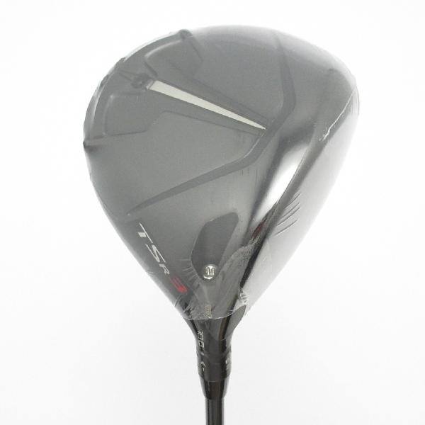 【中古】タイトリスト　TSR　TSR3 ドライバー TENSEI AV BLUE 55 SFW　シャフト：TENSEI AV BLUE 55 SF..
