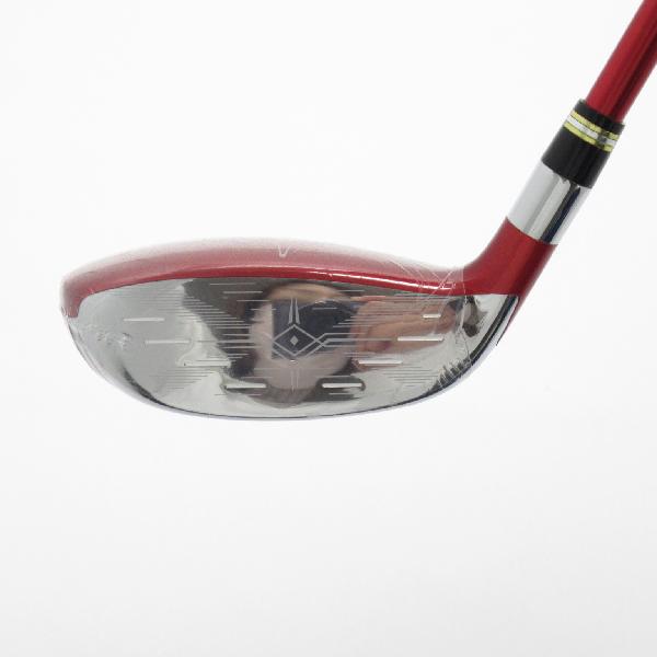 【中古】本間ゴルフ　BERES　ベレス(2024) ユーティリティ ARMRQ FX 2S　レディス ...