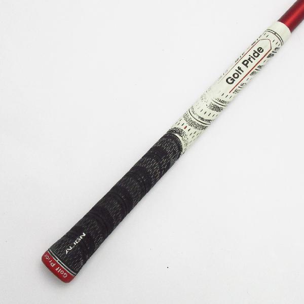 【中古】フジクラ　VENTUS　VENTUS RED(2024) ドライバー用_スリーブ付 VENTUS RED...
