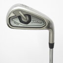 【中古】タイトリスト TITLEIST T300 アイアン N.S.PRO 950GH neo シャフト:N.S.PRO 950GH neoCDランク フレック...