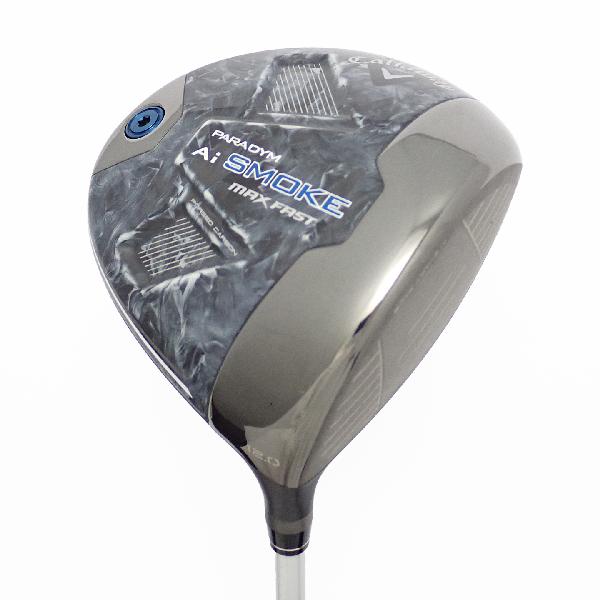 šۥաAi SMOKEѥ Ai SMOKE MAX FAST ɥ饤С ELDIO 40 for Callawayǥ...