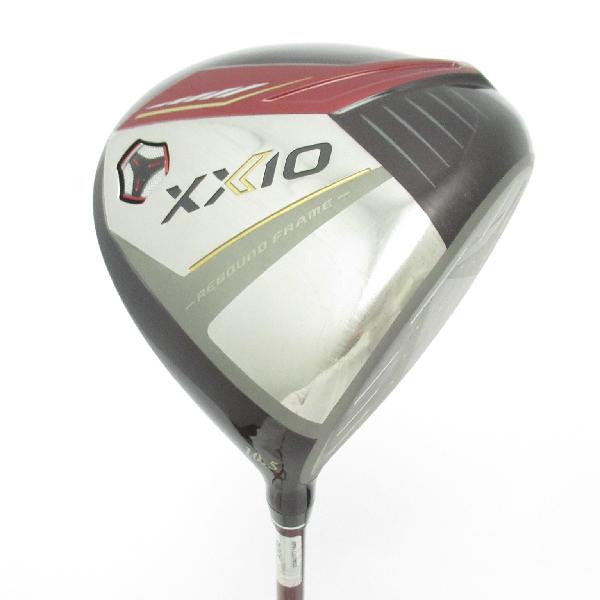 【中古】ダンロップ　XXIO　ゼクシオ 13(2024) ドライバー MP1300カーボン　シャフト：MP1300カーボンCランク　フレックスSR　男性用 メンズ用　右用