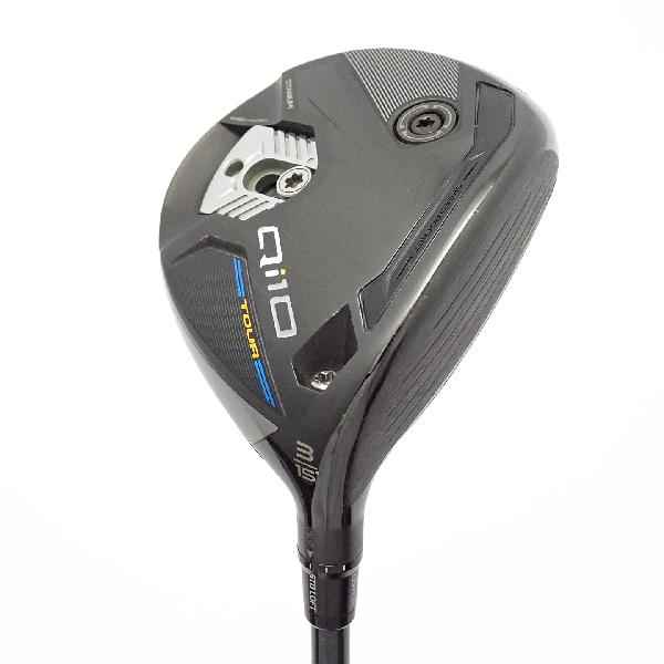 TaylorMade Qi10 Tour