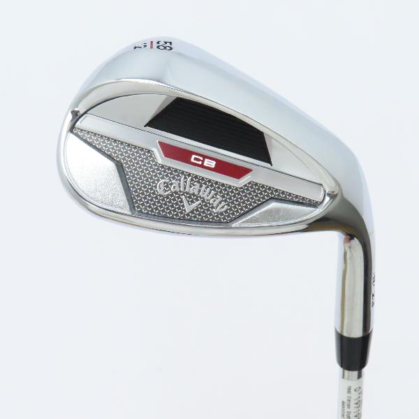 乐天商城 - 【中古】キャロウェイゴルフ　Callaway Golf　CB 23 ウェッジ N.S.PRO 950GH neo　【58-12】シャフト：N.S.PRO 950GH neoBCランク　フレックスS　男性用 メンズ用　右用