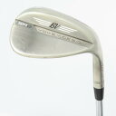 【中古】タイトリスト Vokey ボーケイデザイン SM8 ブラッシュドスチール ウェッジ Dynamic Gold 【56-10】シャフト:Dynamic GoldDランク フレックスWEDGE 男性用 メンズ用 右用(4)