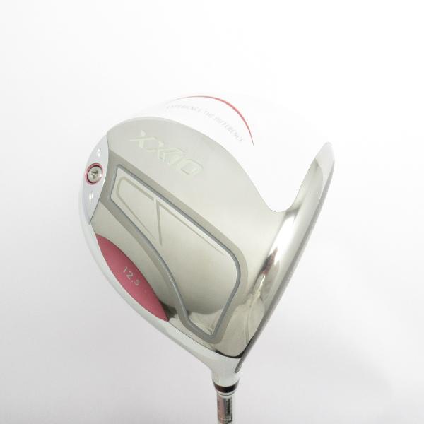 【中古】ダンロップ XXIO ゼクシオ 14 (2026) ドライバー XXIO MP1400L レディスシャフト：XXIO MP1400LBCランク フレックスA 右用