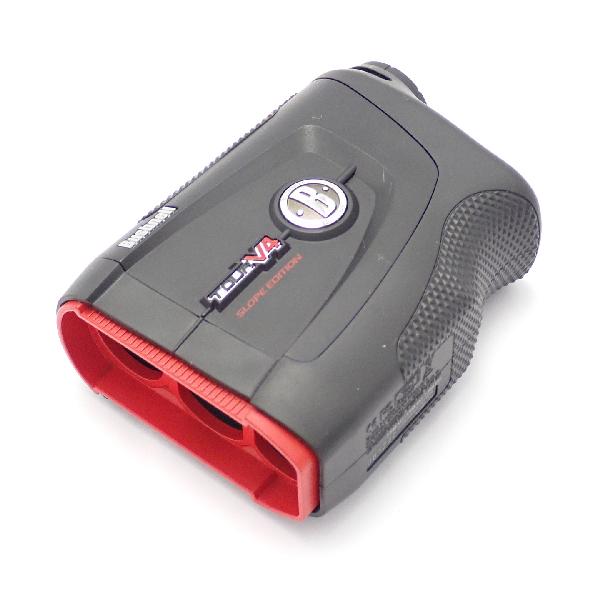 【中古】ブッシュネル　Bushnell　ピンシーカー スロープ ツアー V4 ジョルト　CD...