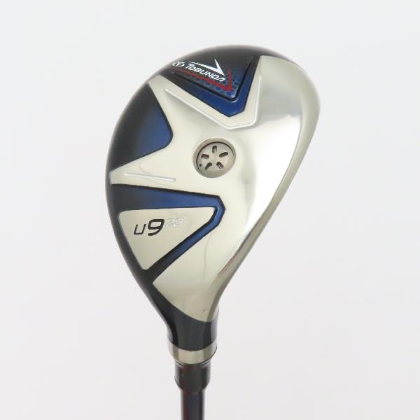 楽天市場】トブンダ ユーティリティ 中古（クラブ｜ゴルフ）：スポーツ