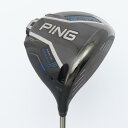 【中古】ピン G440 G440 MAX ドライバー PING TOUR 2.0 CHROME 65 シャフト:PING TOUR 2.0 CHROME 65C...