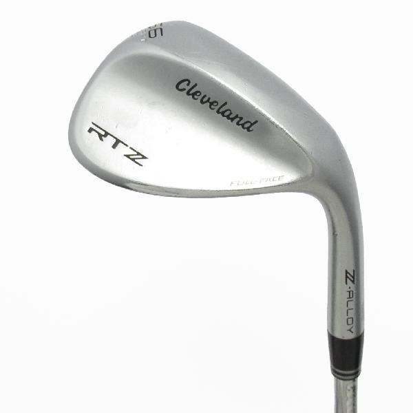 【中古】クリーブランド　CG　RTZ FULL-FACE ツアーサテン ウェッジ N.S.PRO MODUS3 TOUR 115　【56-08】シャフト：N.S.PRO MODUS3 TOUR 115CDランク　フレックスS　男性用 メンズ用　右用