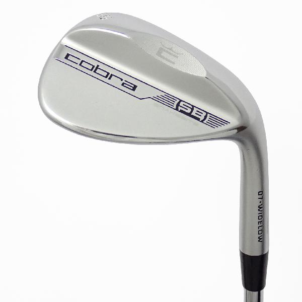 コブラ　KING　キング SNAKEBITE(2023) ウェッジ N.S.PRO MODUS3 TOUR 105　シャフト：N.S.PRO MODUS3 TOUR 105CDランク　フレックスS　男性用 メンズ用　右用
