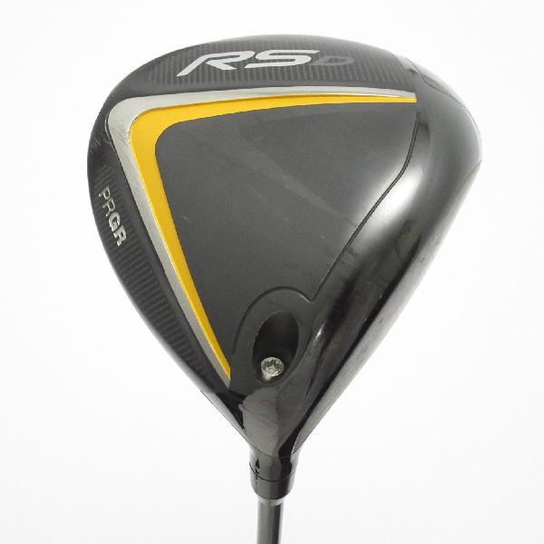 【中古】プロギア　RS　RS JUST D ドラ