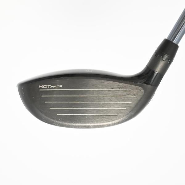 【中古】コブラ　AEROJET　エアロジェット フェアウェイウッド Diamana PD 60　【5...
