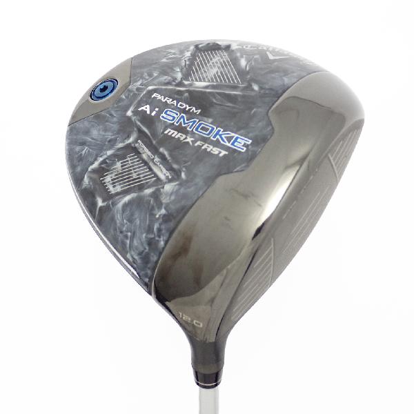 šۥաAi SMOKEѥ Ai SMOKE MAX FAST ɥ饤С ELDIO 40 for Callawayǥ...