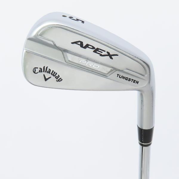 楽天市場】apex pro アイアンの通販