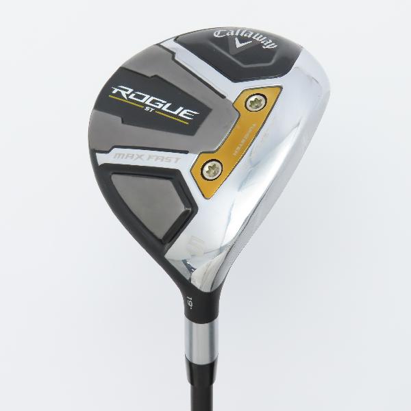 楽天市場】キャロウェイ ローグ rogue st max fast フェアウェイ 楽天市場】キャロウェイ ローグ rogue st max fast フェアウェイ