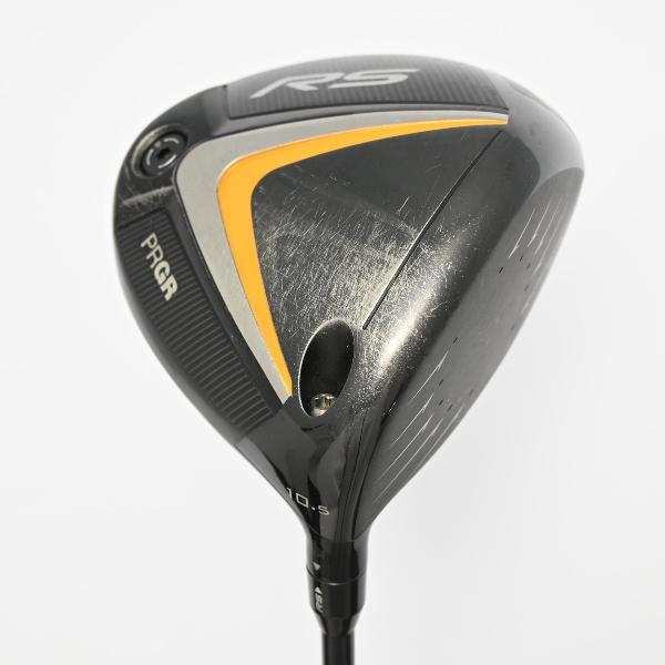 楽天市場】プロギア RS JUST ドライバーの通販