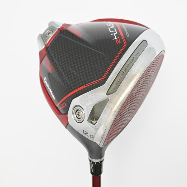 楽天市場】テーラーメイド ステルス ドライバー（レディースクラブ