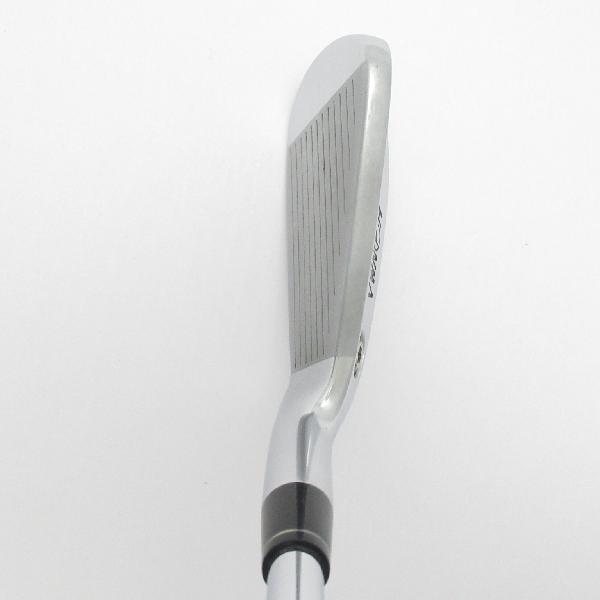 【中古】本間ゴルフ　TOUR WORLD　ツアーワールド TW-U FORGED ユーティリティ N.S...