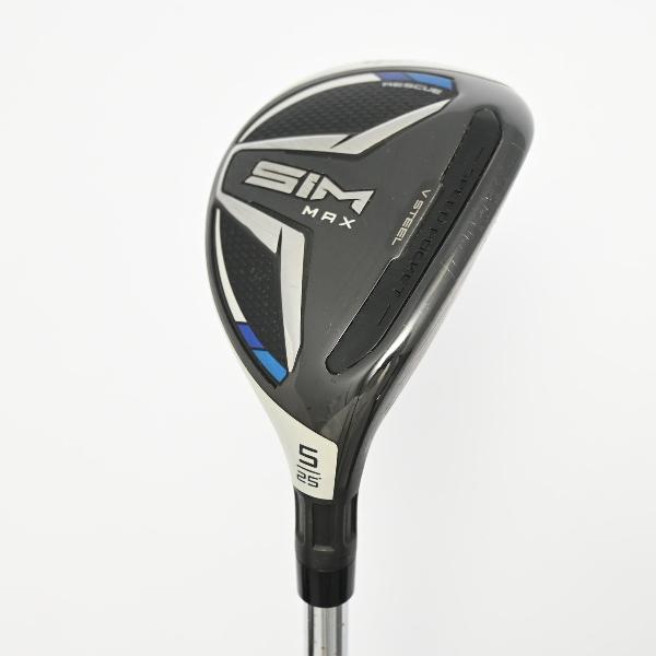 楽天市場】テーラーメイド sim max #5 アイアンの通販