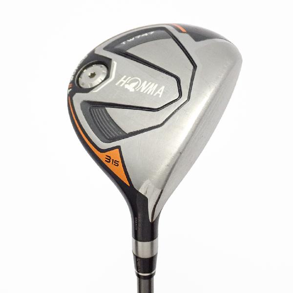 楽天市場】honma 3wの通販