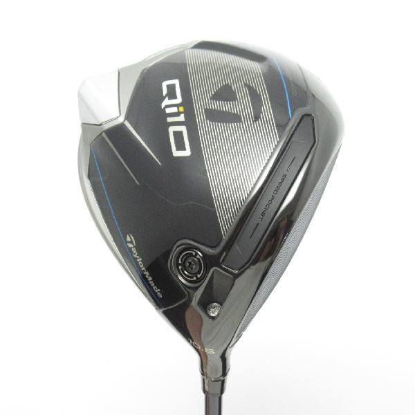 TaylorMade Qi10