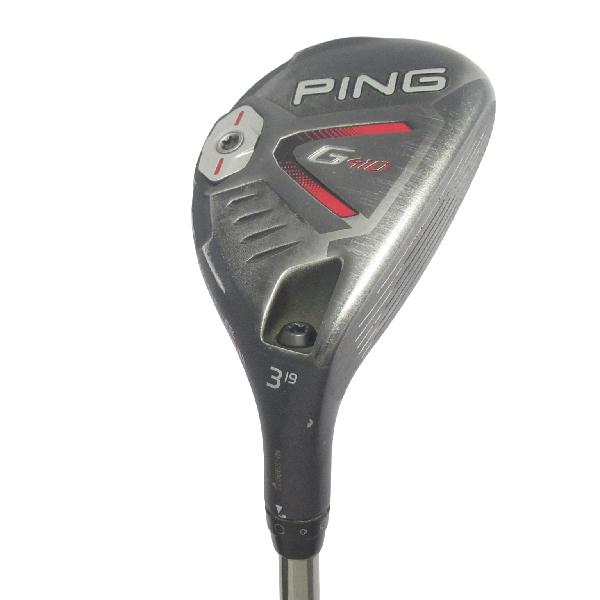 カヤマルさん専用　PING G410 ユーティリティ 3番 4番 2本セット 楽天市場】ping g410 ユーティリティu3の通販