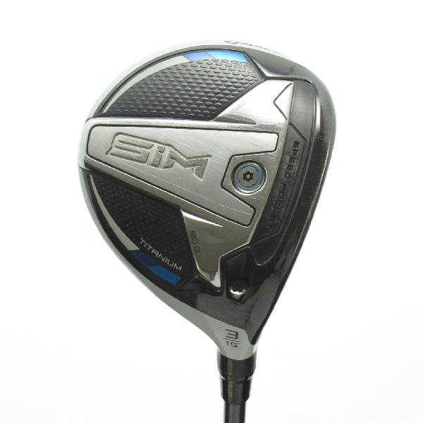 楽天市場】sim フェアウェイウッド ヘッドの通販