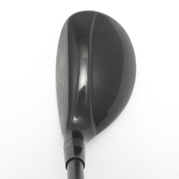 【中古】ダンロップ　SRIXON　スリクソン ZX ハイブリッド ユーティリティ カーボ...