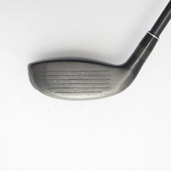 【中古】ダンロップ　SRIXON　スリクソン ZX ハイブリッド ユーティリティ カーボ...