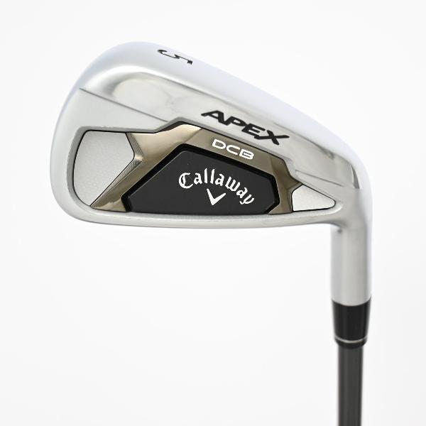 Callaway Apex