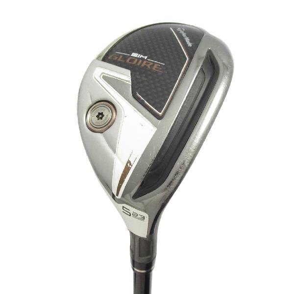 商品説明シャフトAir Speeder TMロフト23フレックスS左右右用長さ39.5重量(g)345±バランスC8.5±程度CDヘッドカバーやや汚れ付属品無グリップ-グリップ程度やや汚れ在庫店舗港北ニュータウン店備考出荷予定時期通常2日後...