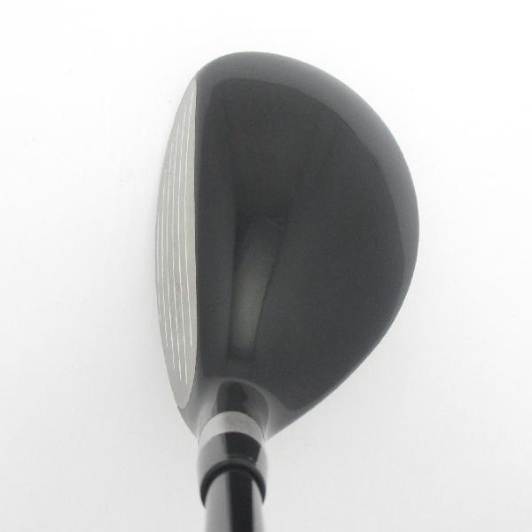 【中古】ロマロ　romaro　Ballista BR08 ユーティリティ MCF 8　【24】シャフト：MCF 8Cランク　フレックスS　男性用 メンズ用　右用