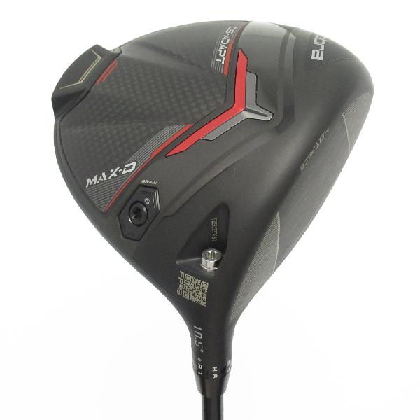 【中古】コブラ　cobra　DS-ADAPT MAX-D ドライバー Speeder NX for Cobra　シャフト：Speeder NX for CobraBCランク　フレックスR　男性用 メンズ用　右用