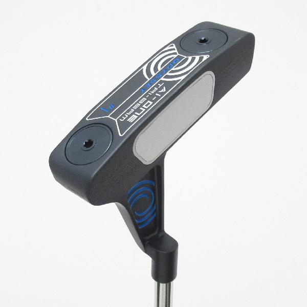 Other - 【中古】オデッセイ　AI-ONE　Ai-ONE TRI-BEAM #1 パター スチールシャフト　【34】シャフト：スチールシャフトBCランク　フレックス計測項目外　男性用 メンズ用　右用