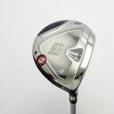 【中古】ブリヂストン BRIDGESTONE GOLF B-LD フェアウェイウッド Air Speeder BS-LD for Wood レディス 【3W】シ...