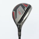 【中古】本間ゴルフ TOUR WORLD ツアーワールド GS ユーティリティ SPEED TUNED 48 【U4】シャフト:SPEED TUNED 48BC...