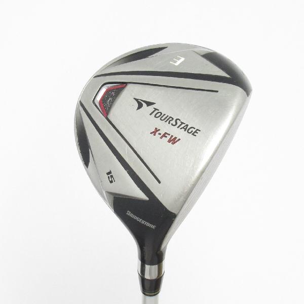 TOURSTAGE X-ST 3番5番ウッド セット Tour AD PT-6S 楽天市場】ツアーステージ X－FW（ゴルフ｜スポーツ・アウトドア）の通販