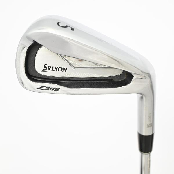 楽天市場】スリクソン z585 アイアンの通販