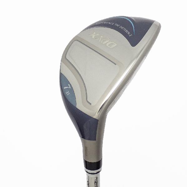 楽天市場】ゼクシオ7 ユーティリティ レディース（ロフト角30 ～ 32