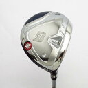 【中古】ブリヂストン BRIDGESTONE GOLF B-LD フェアウェイウッド Air Speeder BS-LD for Wood レディス 【3W】シ...