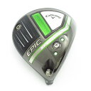 【中古】キャロウェイゴルフ Callaway Golf Callaway Golf ヘッド単品 - CDランク フレックス- 男性用 メンズ用 右用