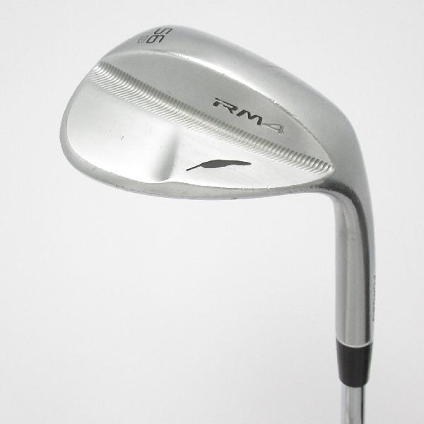 【中古】フォーティーン　RM-4　RM-4 ウェッジ N.S.PRO TS-114w　【56-11】シャフト：N.S.PRO TS-114wC..