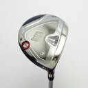 【中古】ブリヂストン BRIDGESTONE GOLF B-LD フェアウェイウッド Air Speeder BS-LD for Wood レディス 【3W】シ...