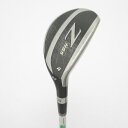 【中古】ダンロップ SRIXON スリクソン Z H65 ユーティリティ N.S.PRO 980GH DST 【U4】シャフト:N.S.PRO 980GH DS...