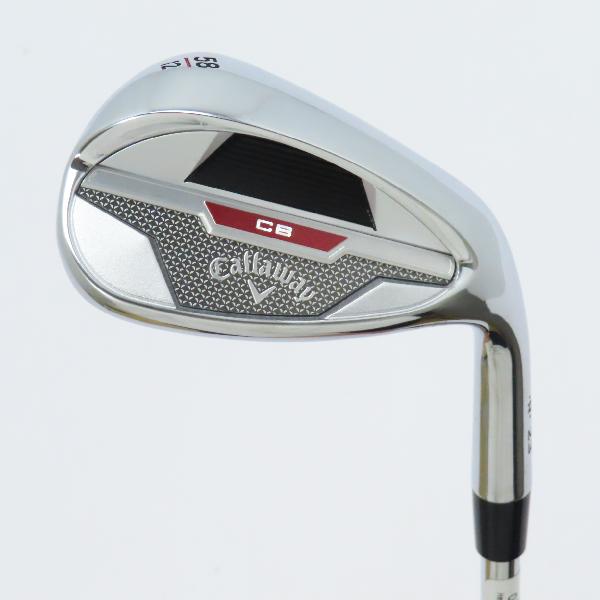 乐天商城 - 【中古】キャロウェイゴルフ　Callaway Golf　CB 23 ウェッジ N.S.PRO 950GH neo　【58-12】シャフト：N.S.PRO 950GH neoBCランク　フレックスS　男性用 メンズ用　右用